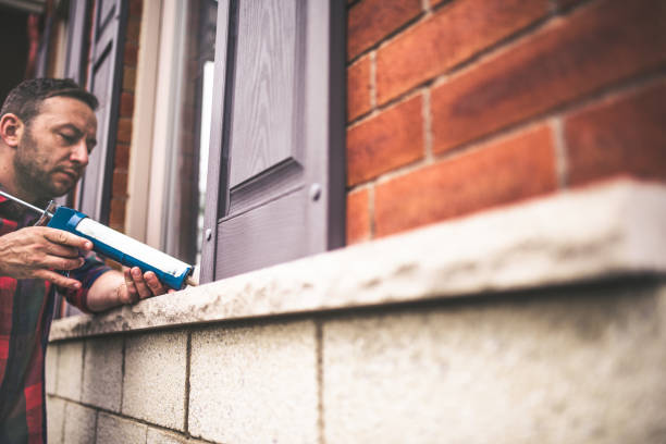 Best Wall Insulation Contractor  in Manton, MI