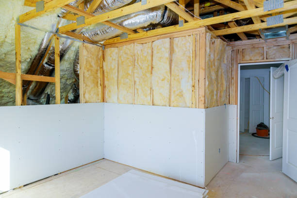 Best Crawl Space Insulation  in Manton, MI