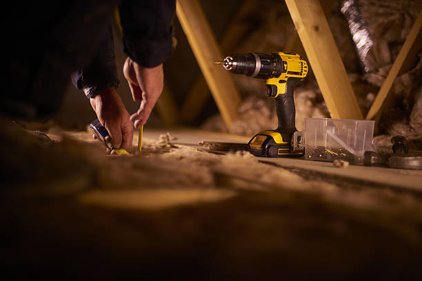 Best Local Insulation Services  in Manton, MI